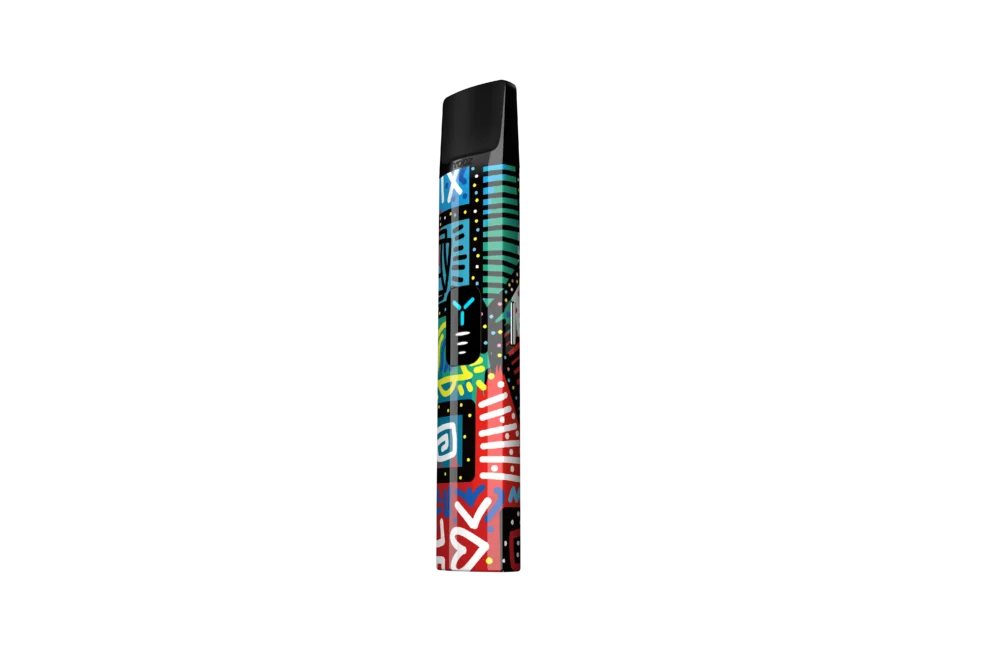 YOOZ ZERO V3 POD - POP CITYSCAI - Image 4