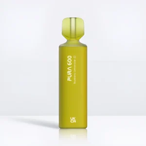 PURA DISPOSABLE POD 600 PUFFS - BLUEBERRY LEMONADE