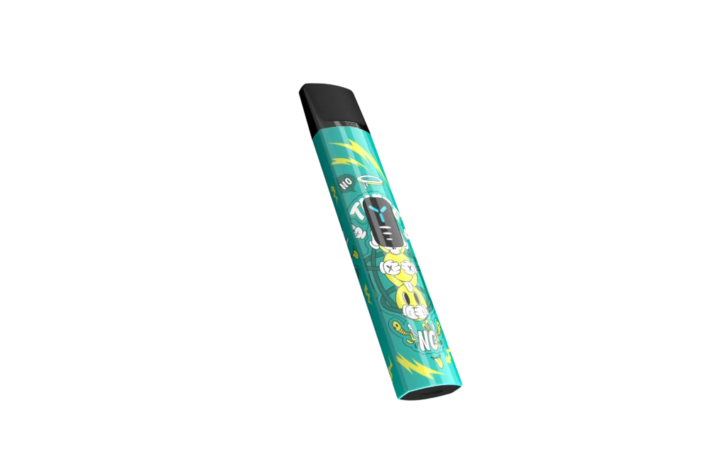 YOOZ ZERO V3 POD - JOKER - Image 4