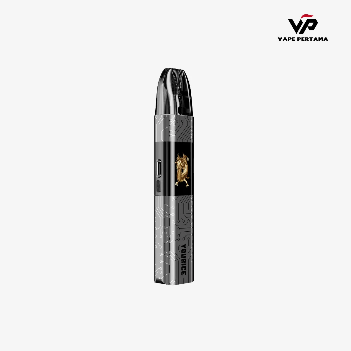 YOURICE BRUCE LEE 40W 1200mAh - BLACK - Image 3