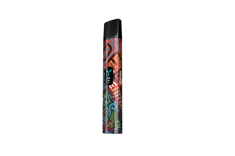 YOOZ ZERO V3 POD - FANTASY REALM - Image 2