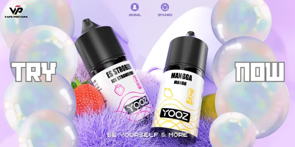 RESTAR Cloud Oxva Xlim Pro BUNDLE Pod Kit 30w 1300mAh + Yooz Liquid 30ml - Image 11