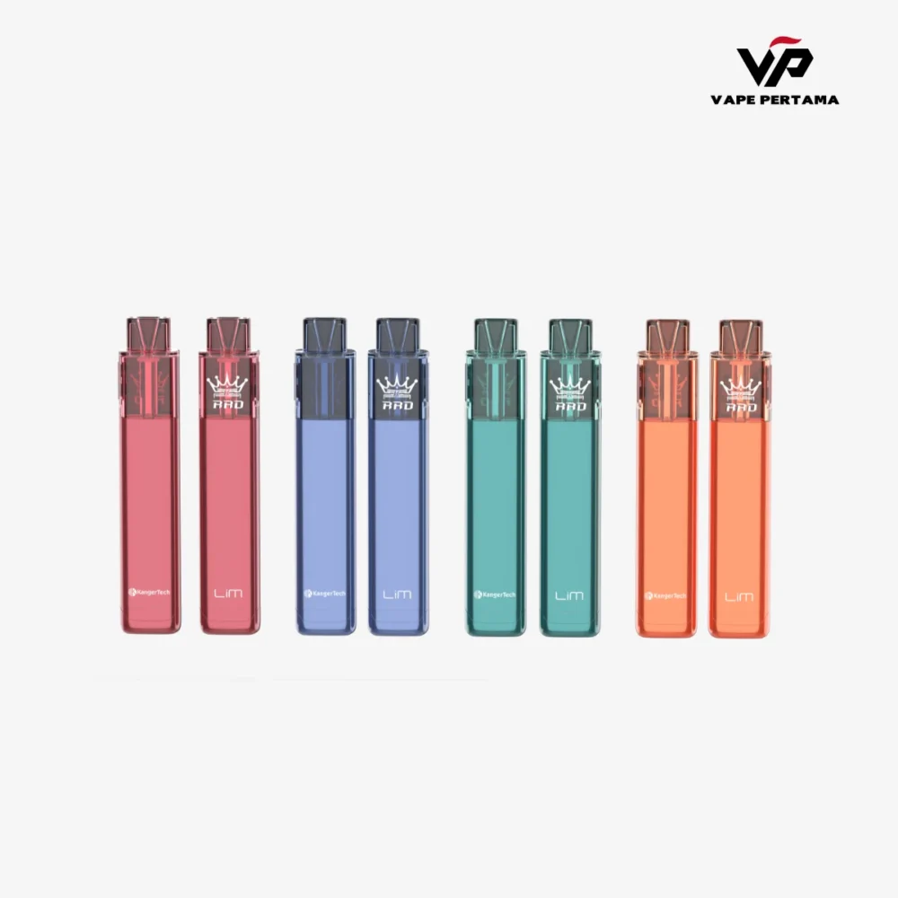 KANGERTECH LIM POD RRD KIT 350 mAh