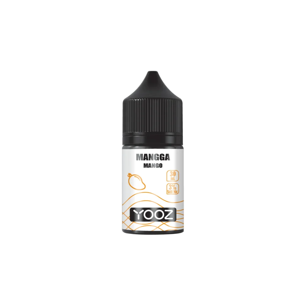 LIQUID YOOZ MANGO ICE 30ml - Image 3
