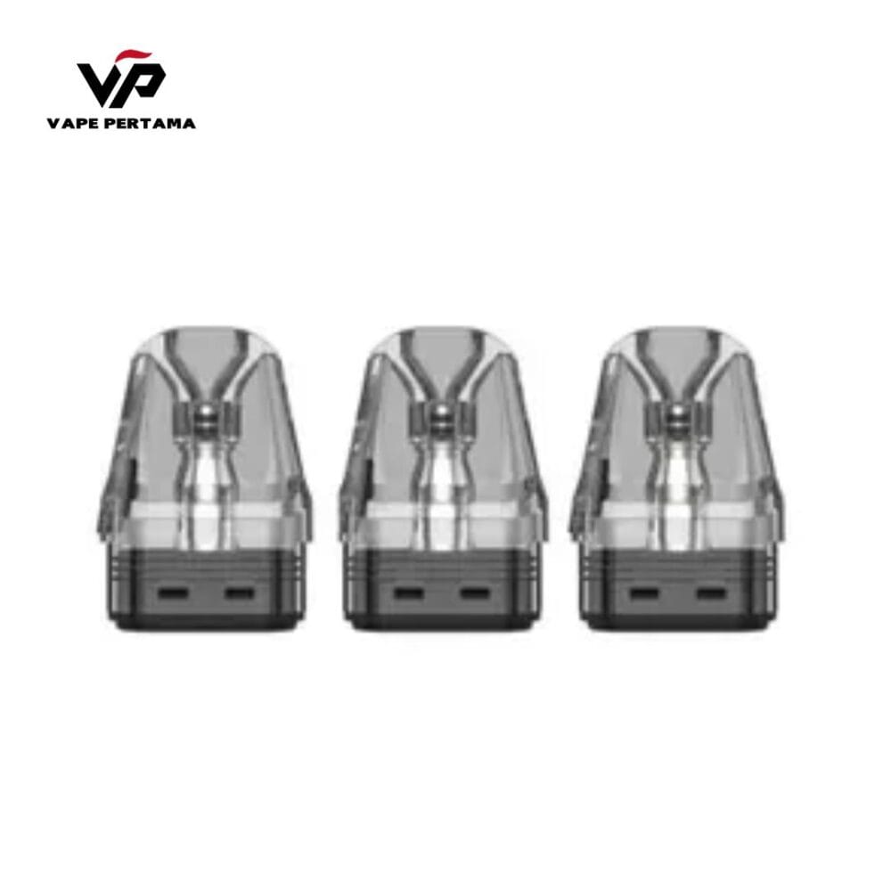OXVA XLIM V3 CARTRIDGE TOP FILL 2ml 0.8Ω Ohm - 1 Pack ( 3 Pcs ) - Image 2