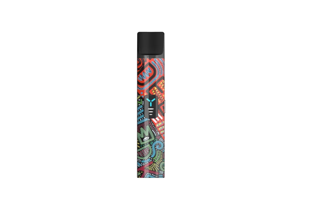 YOOZ ZERO V3 POD - FANTASY REALM - Image 3
