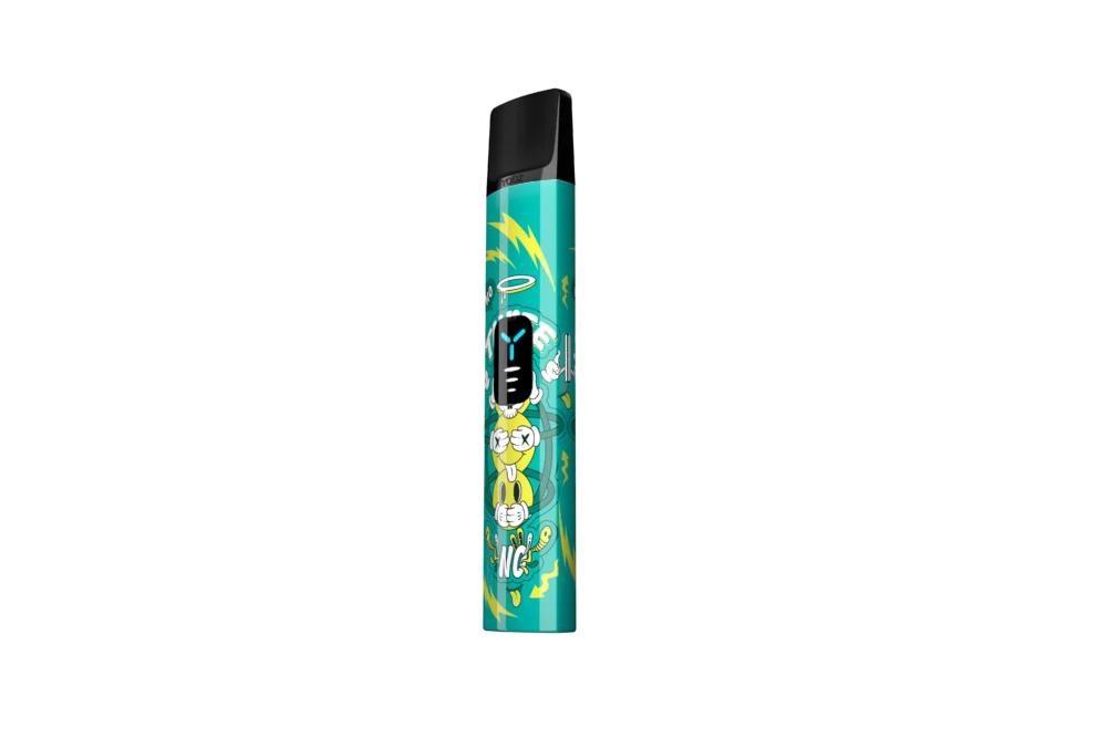 YOOZ ZERO V3 POD - JOKER - Image 2