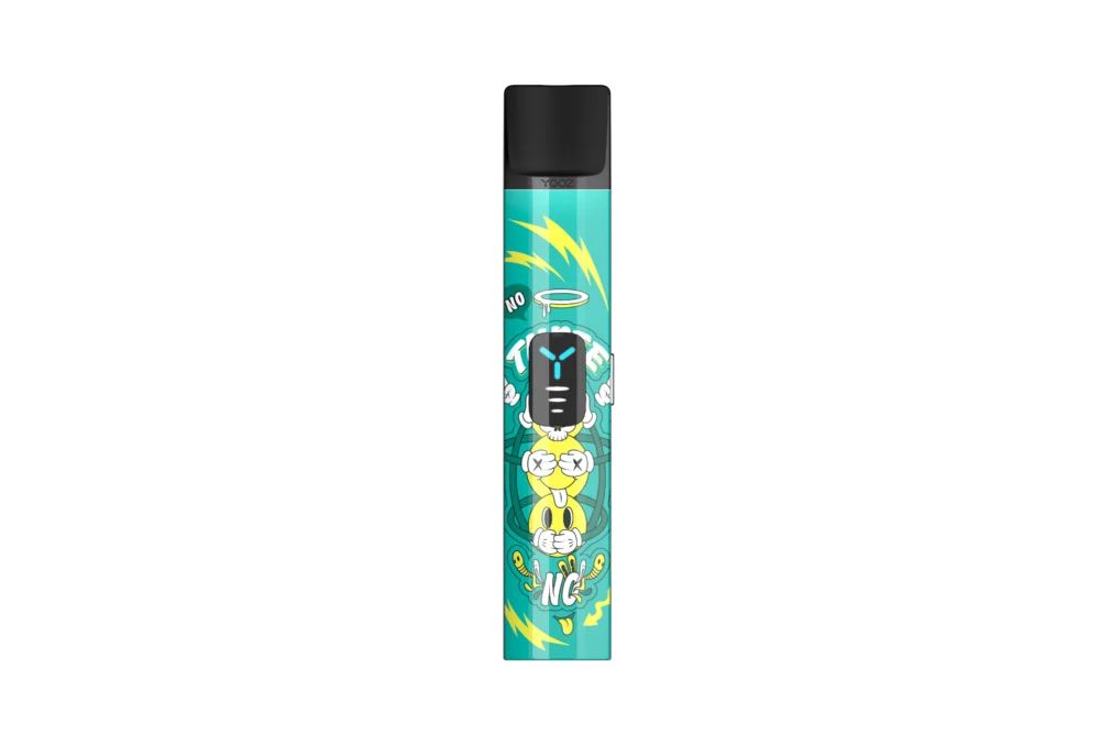 YOOZ ZERO V3 POD - JOKER - Image 3
