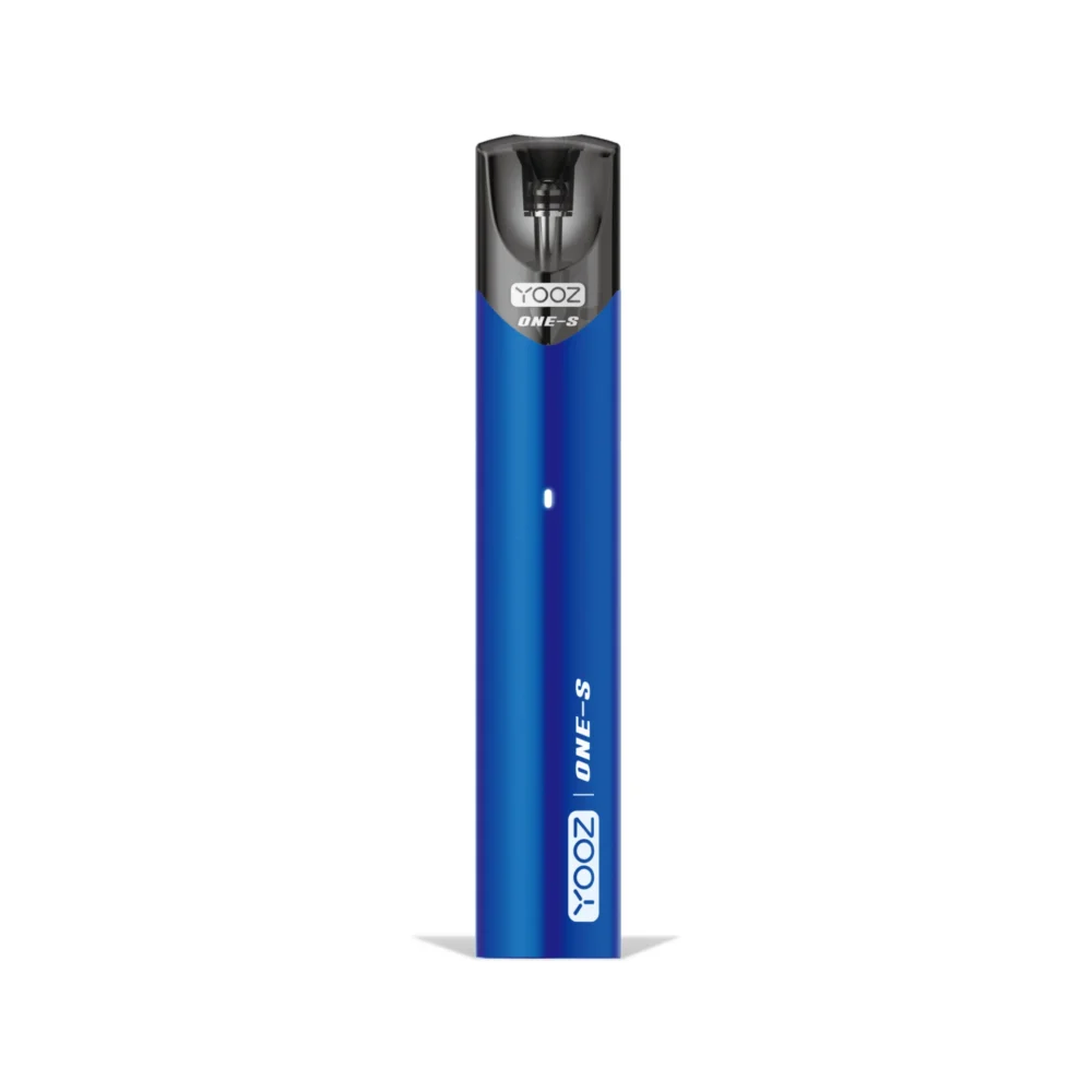 YOOZ ONE-S POD 800mAh - BLUE - Image 2