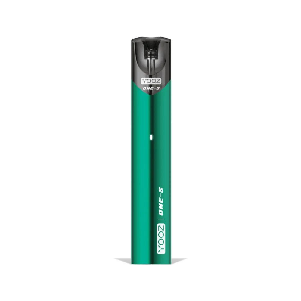 YOOZ ONE-S POD 800mAh - GREEN - Image 2