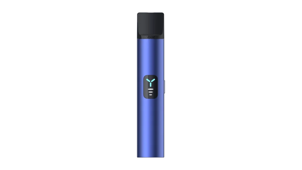 YOOZ ZERO V3 POD - MYSTERIOUS NIGHT BLUE - Image 2