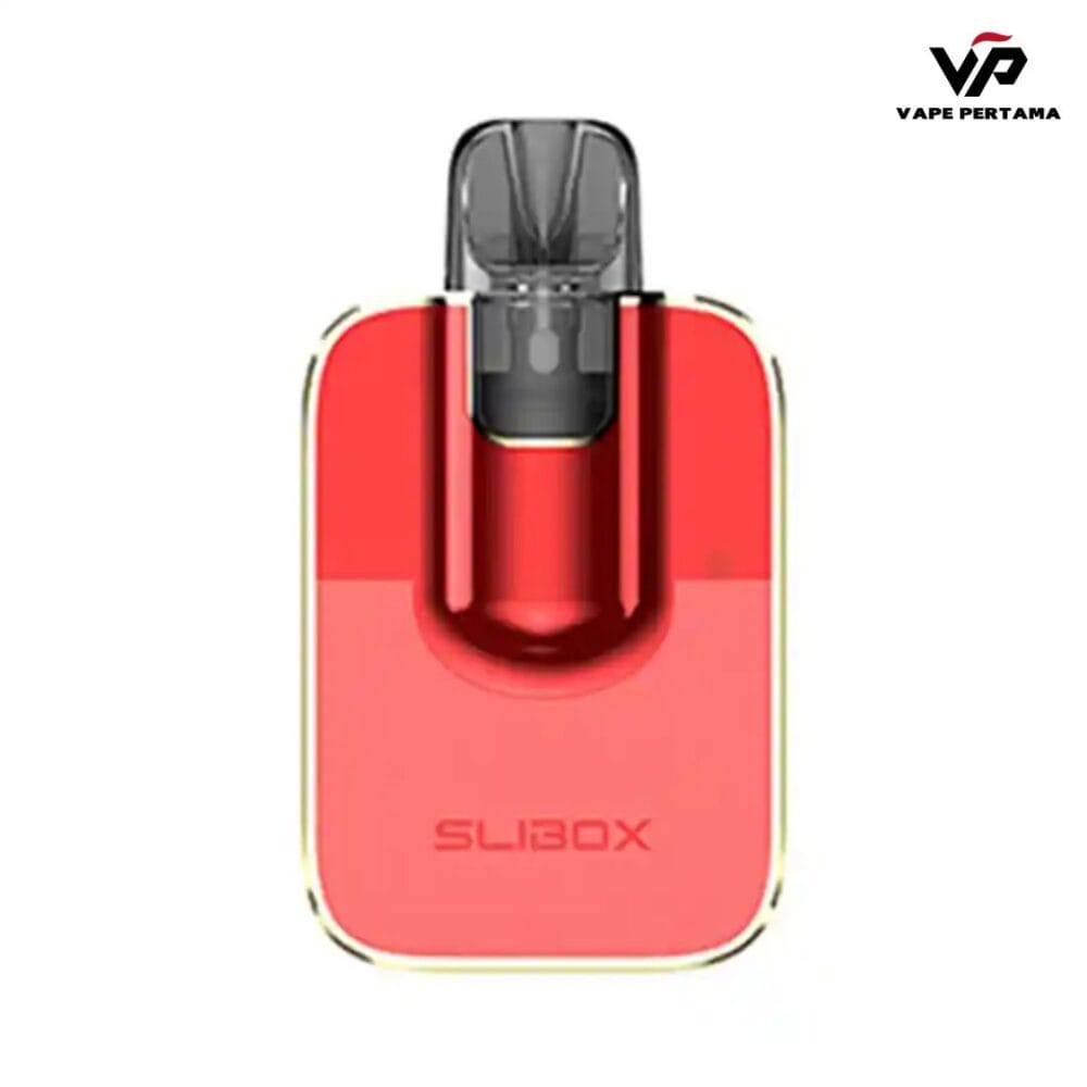 KangerTech SLIBOX x TRIBOX x YOOZ Liquid 30ml (VALENTINE EDITION) - Image 2