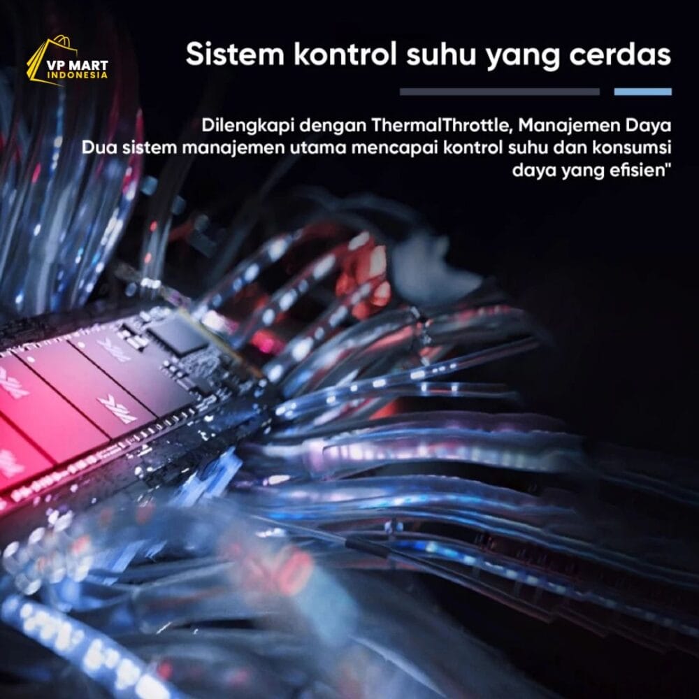 ZHITAI SSD TiPlus 5000 500GB/1TB/2TB Solid State Drive SSD Untuk Laptop M.2 SSD Nvme Notebook PCIe 4.0 PS5 - Image 5