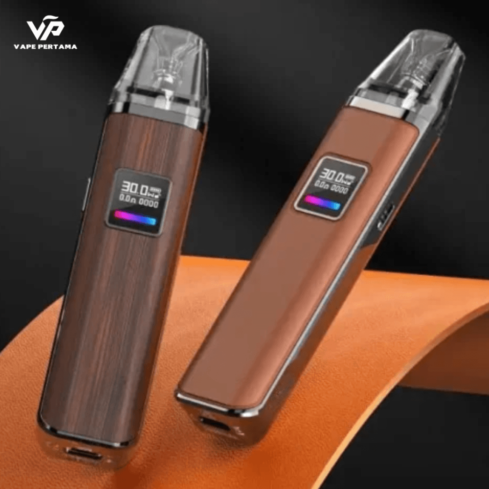 RESTAR Cloud Oxva Xlim Pro Pod Kit 30w 1300mAh - Image 2