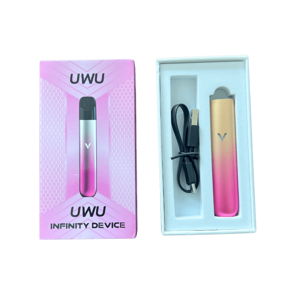 UWU Infinity Vape Pods Device - Image 3