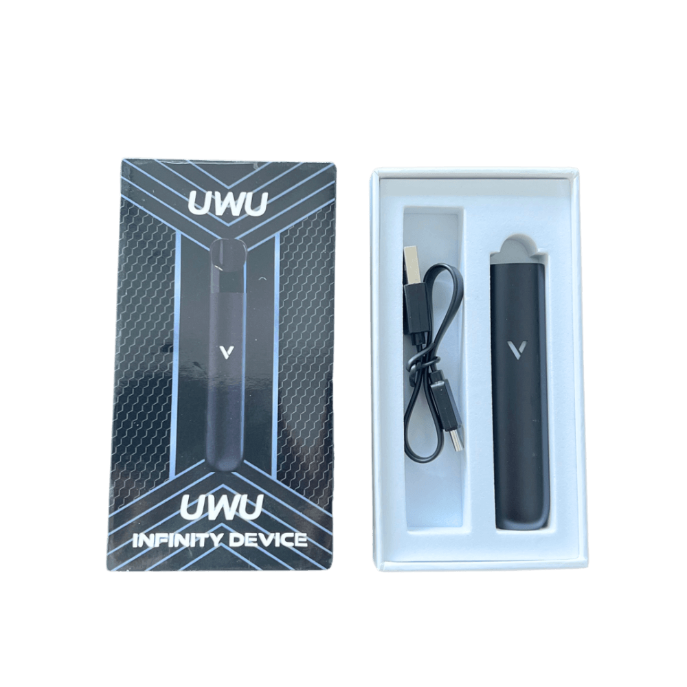 UWU Infinity Vape Pods Device - Image 4