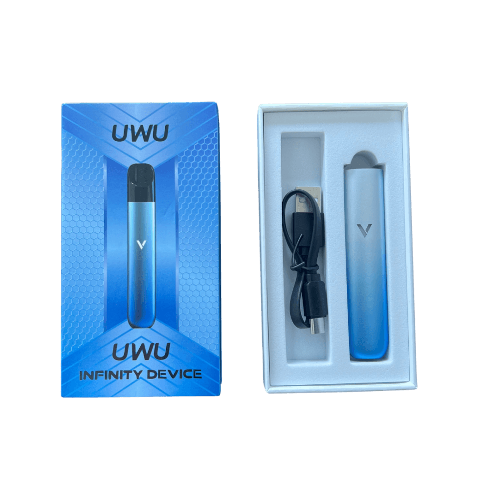 UWU Infinity Vape Pods Device - Image 5