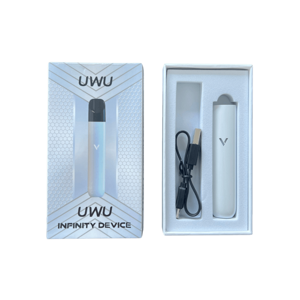 UWU Infinity Vape Pods Device - Image 6
