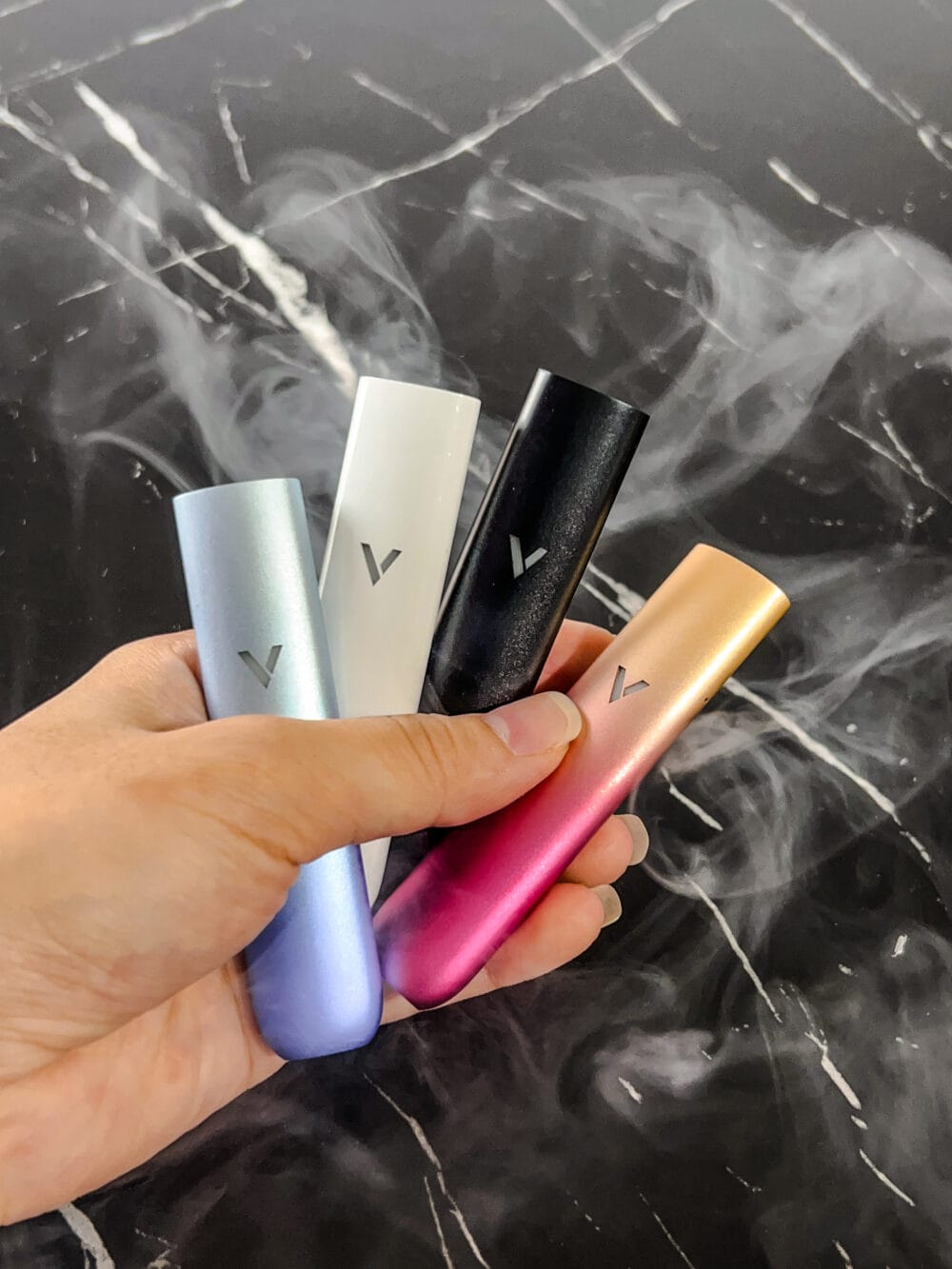 UWU Infinity Vape Pods Device - Image 2