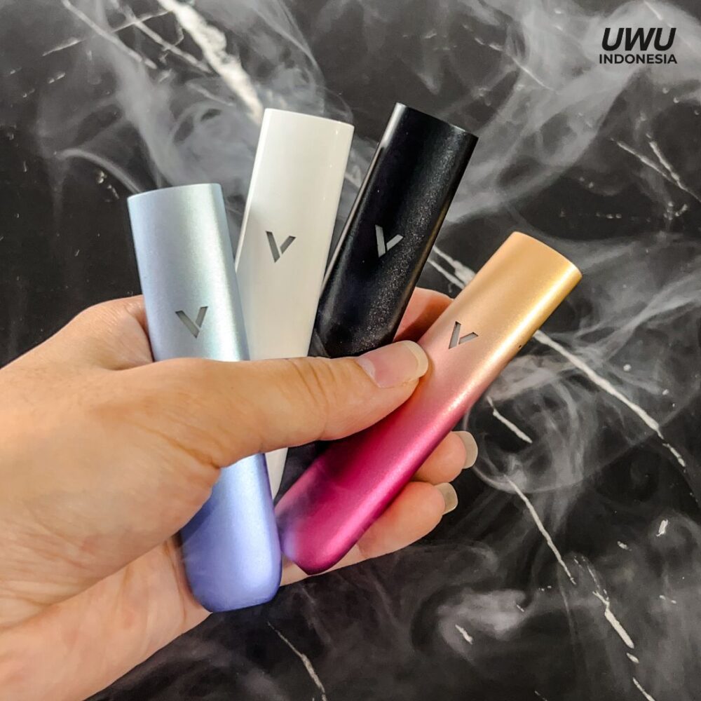 UWU Infinity Pods Device BUNDLE RESTAR Cartridge RELX 2ml - Image 9